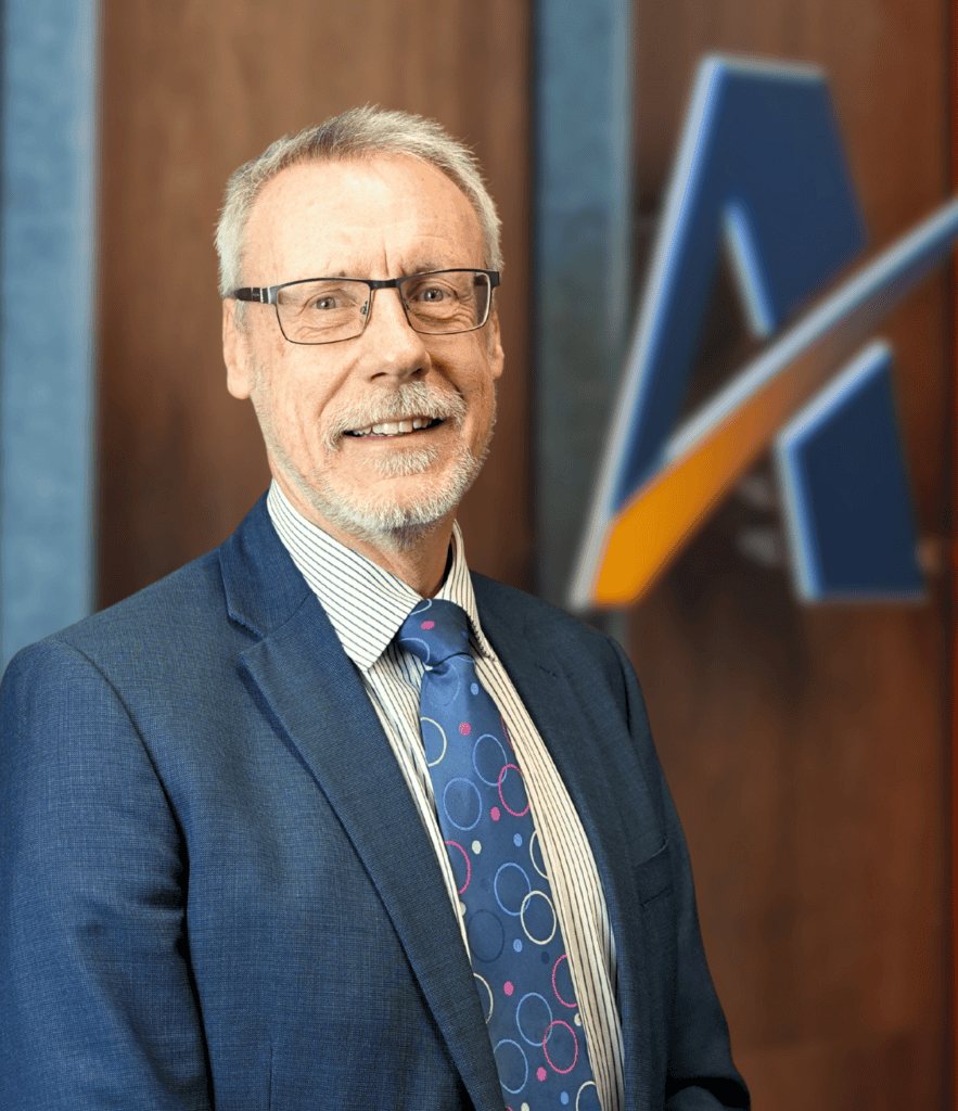 Meet the Team | Andrew Elliott | Astute Private Wealth