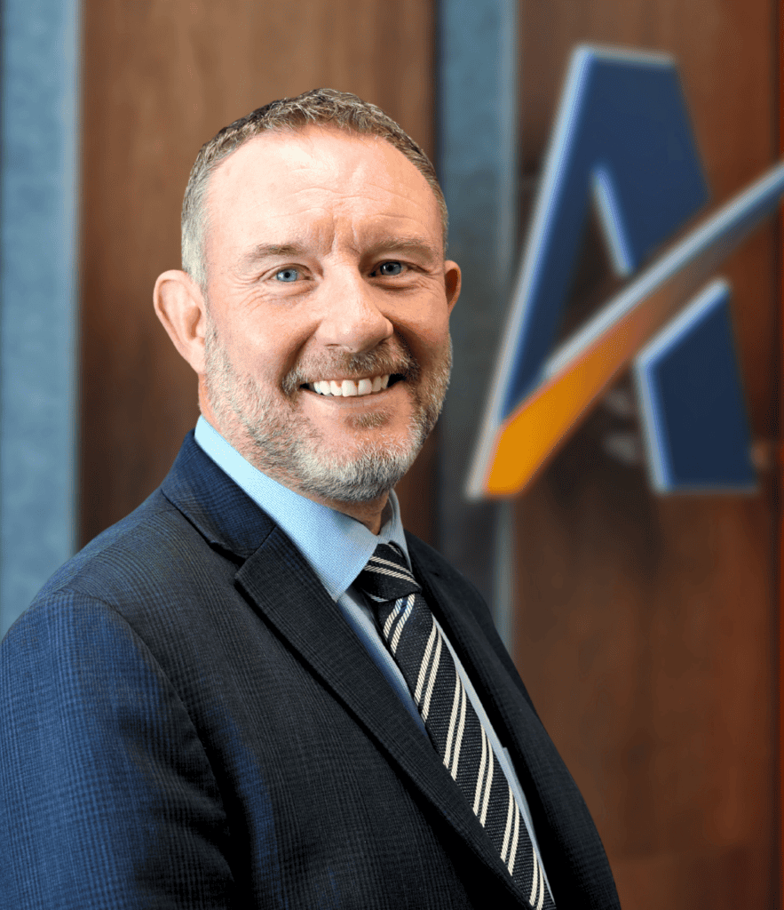 Meet the Team - Astute Private Wealth